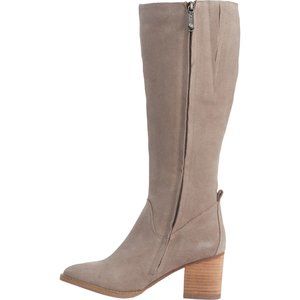 Blondo Nicola Suede Boots Size 7